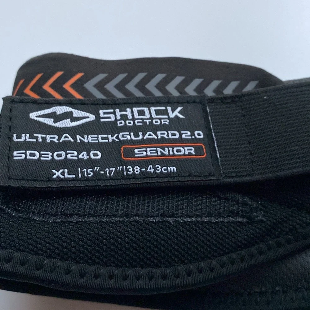 Shock Doctor shock doctor